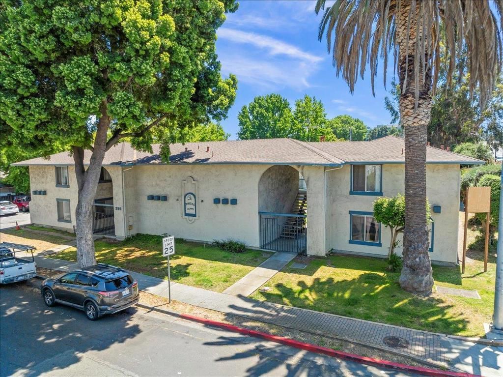 280 W California Avenue, Sunnyvale