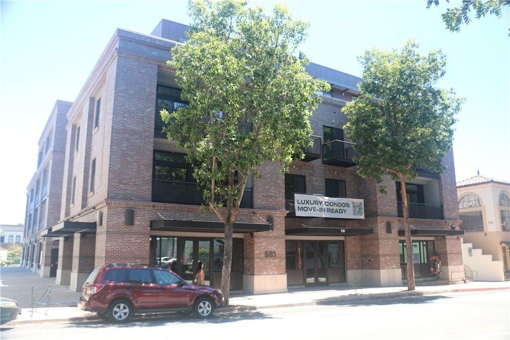 581 Higuera Street # 100, San Luis Obispo