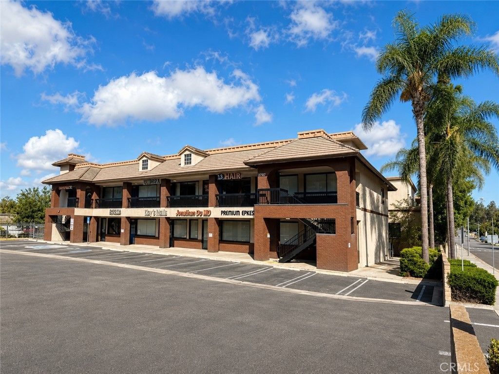 2707 S Diamond Bar Boulevard # 205, Diamond Bar