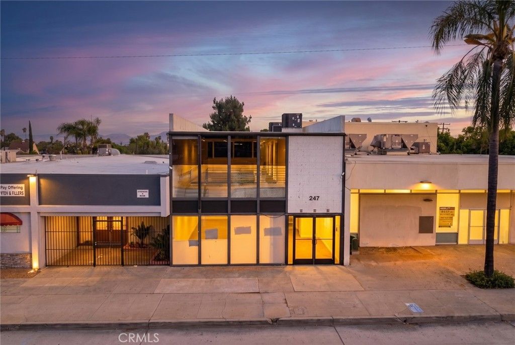 247 E Highland, San Bernardino
