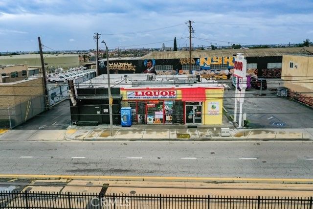 5048 5050 E 3 Rd Street, Los Angeles