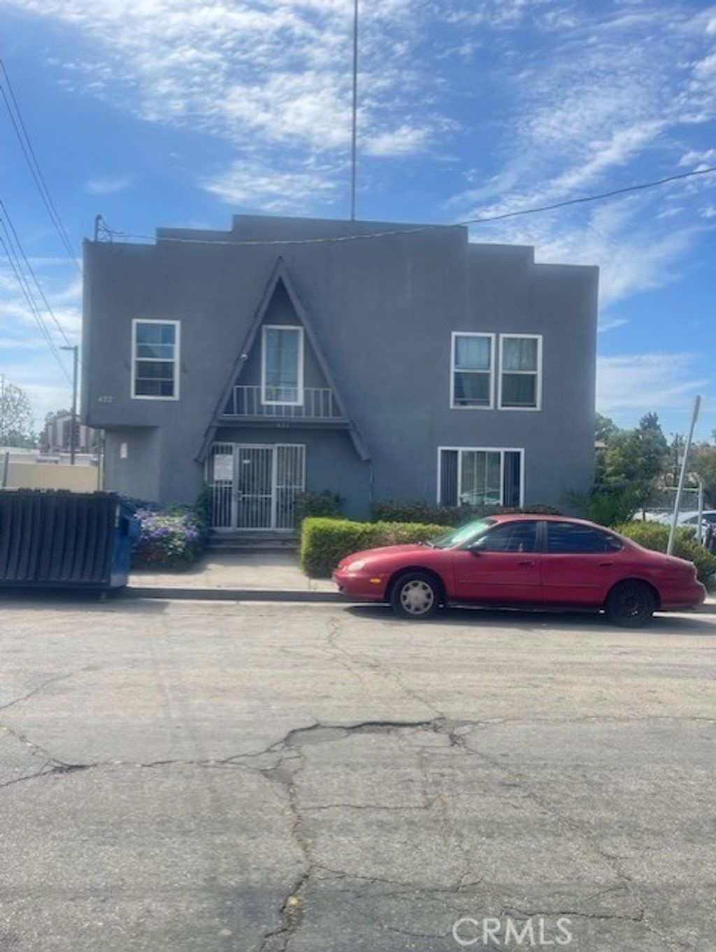422 Warren, Inglewood