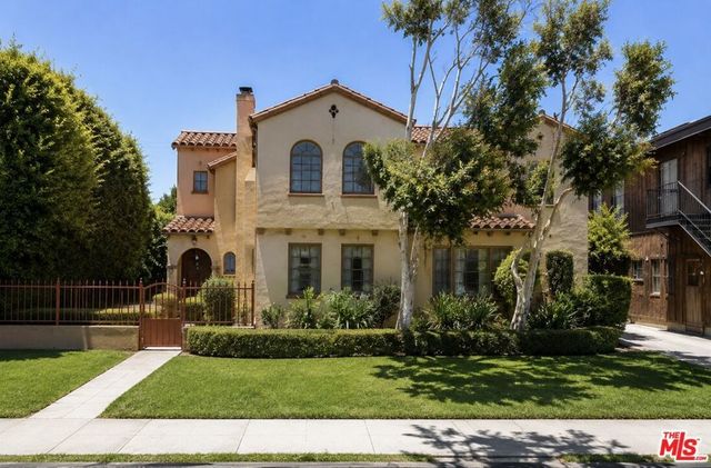 1818 Midvale Avenue, Los Angeles