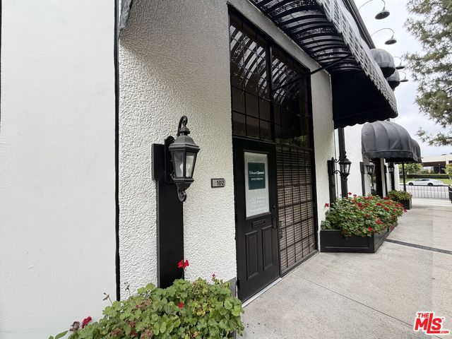 19350 Business Center Drive # 104, Northridge