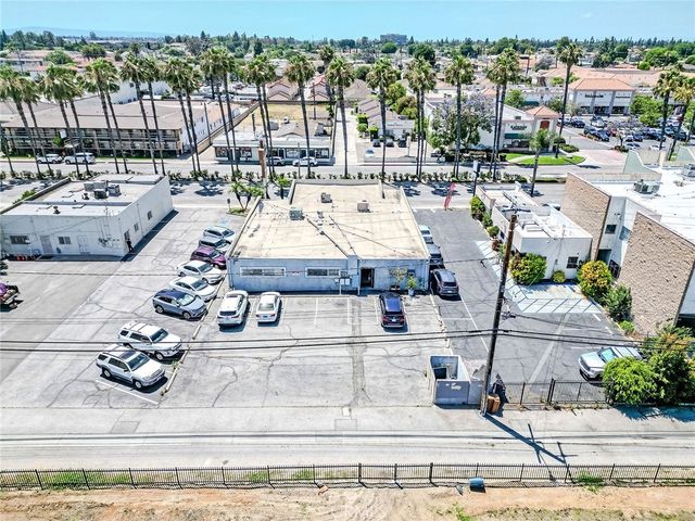 18012 Pioneer, Artesia