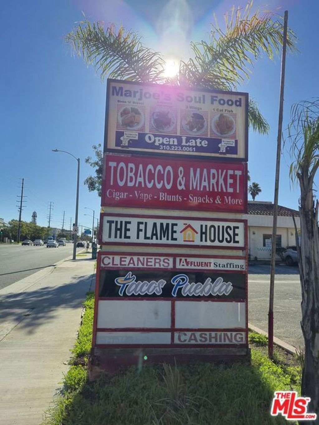 17531 Central Avenue, Carson