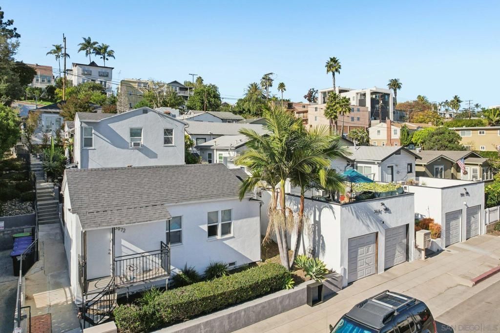 3974 Florida Street, San Diego