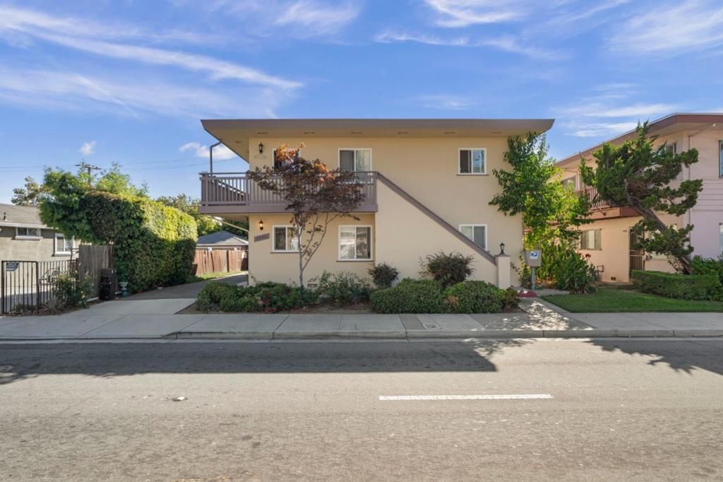 1451 N 1st Street, San Jose