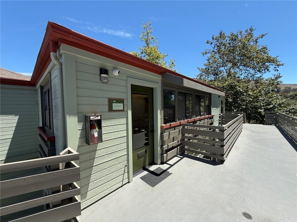 1411 Marsh # 203, San Luis Obispo