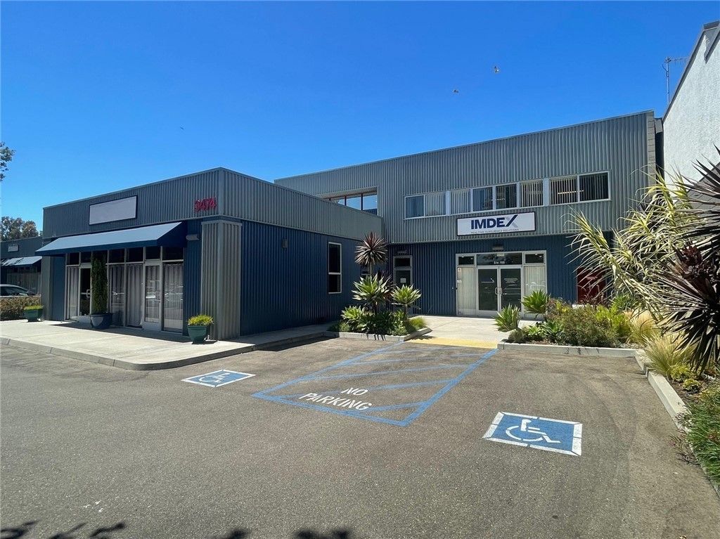 3474 Empresa # 150, San Luis Obispo