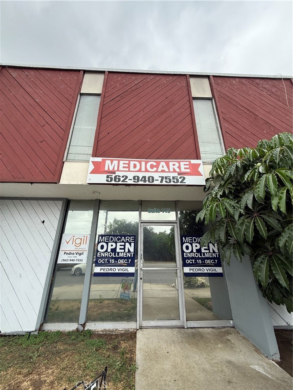 7340 Florence Ave # 115, Downey