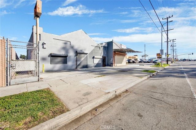 11316 S Vermont, Los Angeles