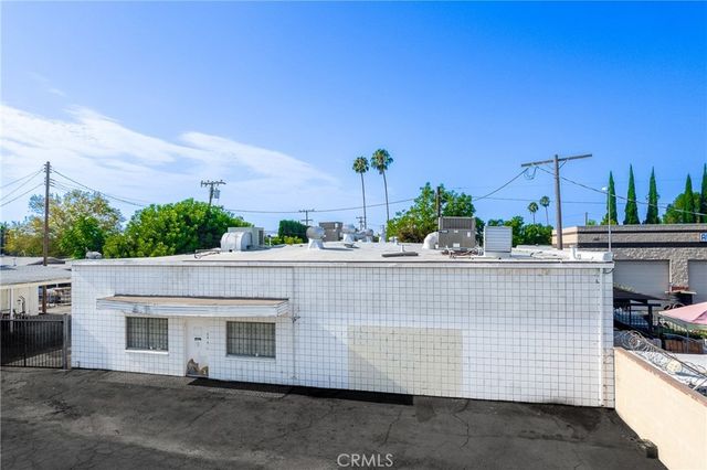 2745 Seaman, South El Monte
