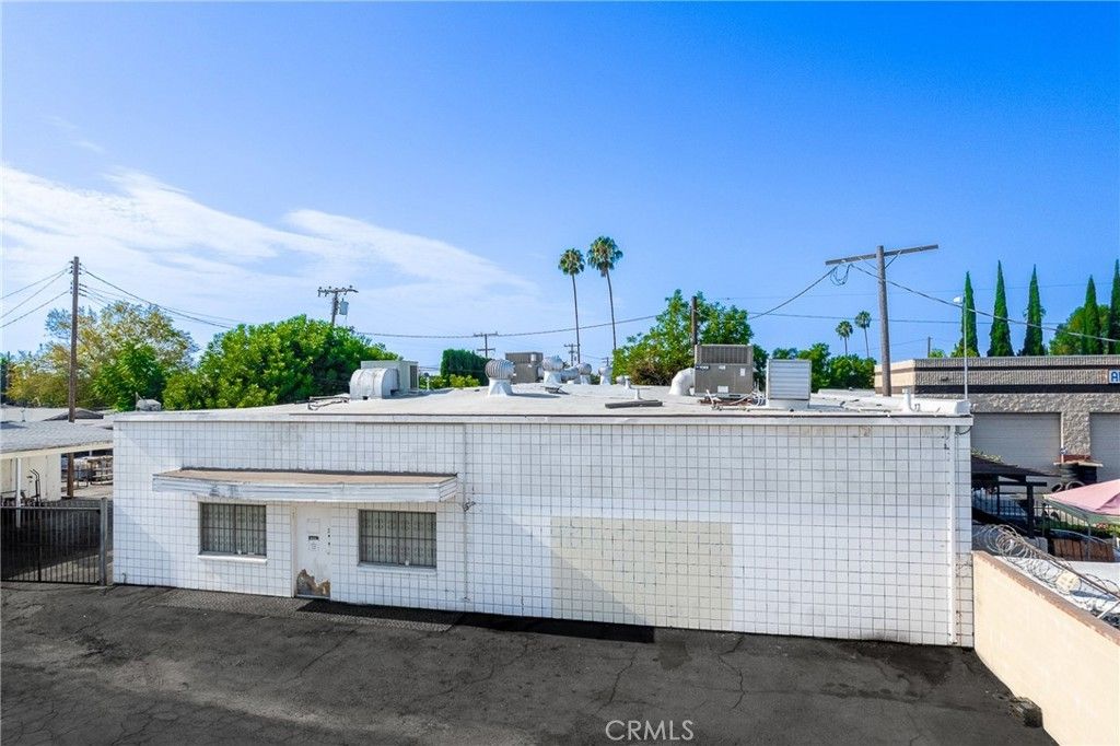 2745 Seaman, South El Monte