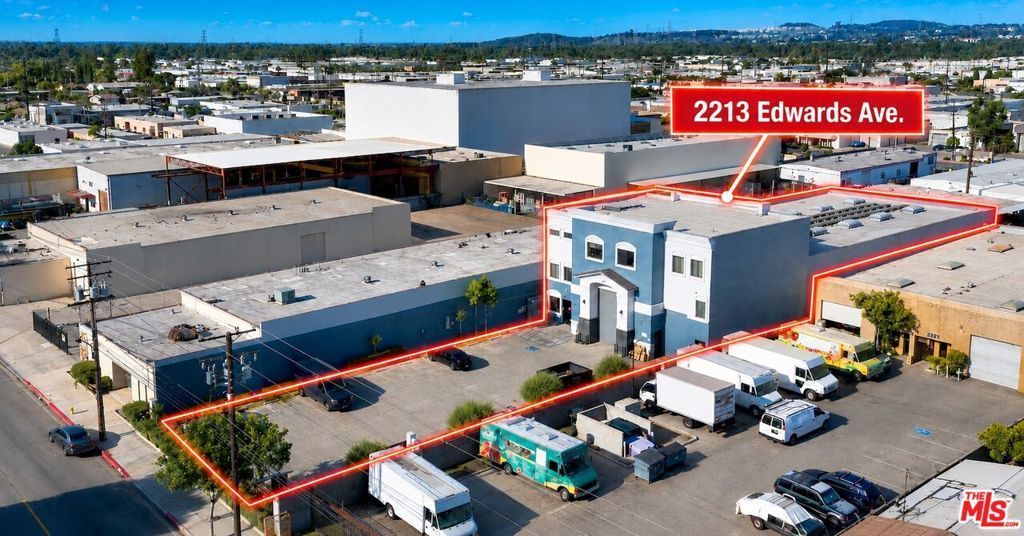 2213 Edwards Avenue, South El Monte