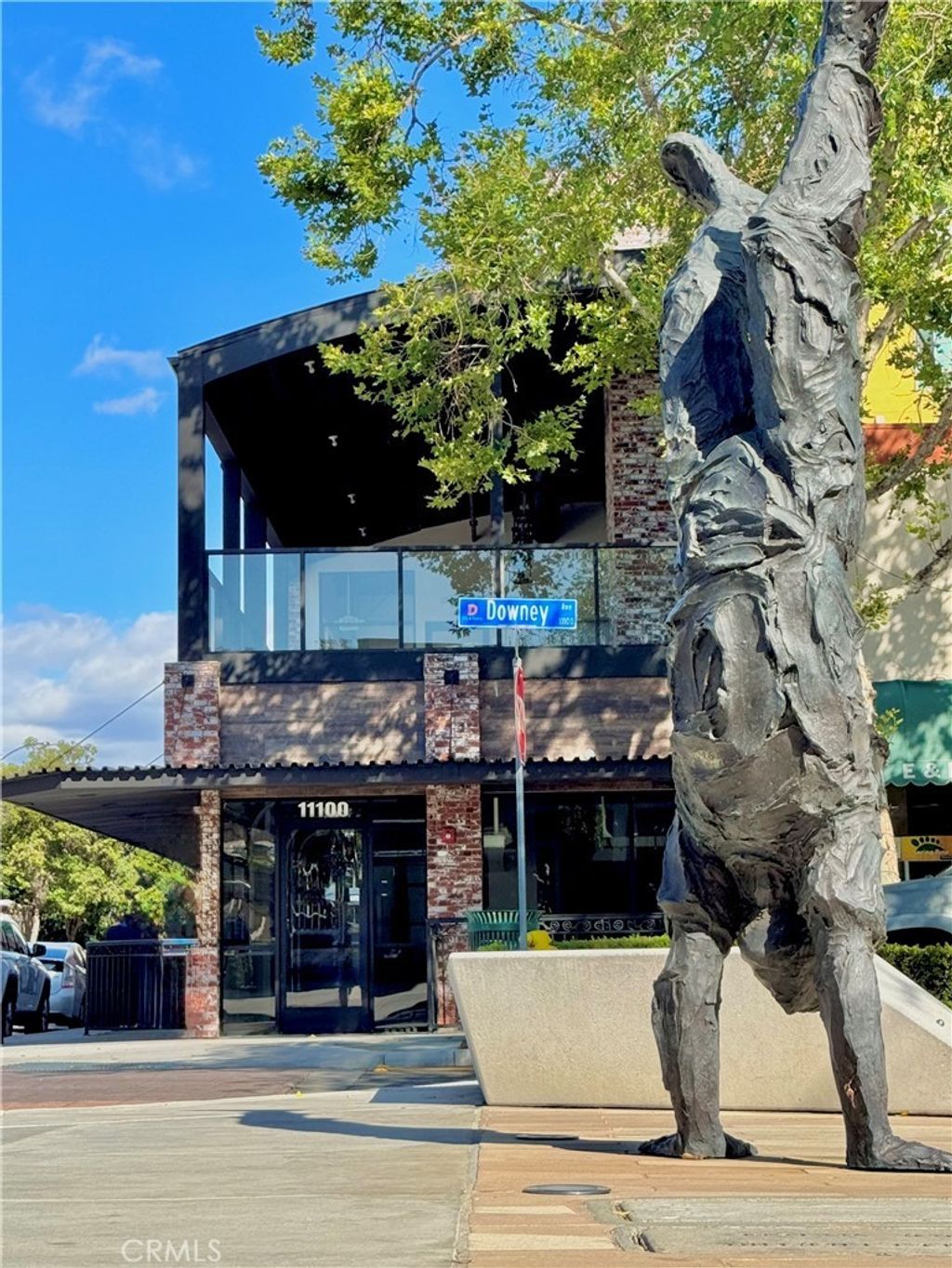 11100 Downey, Downey