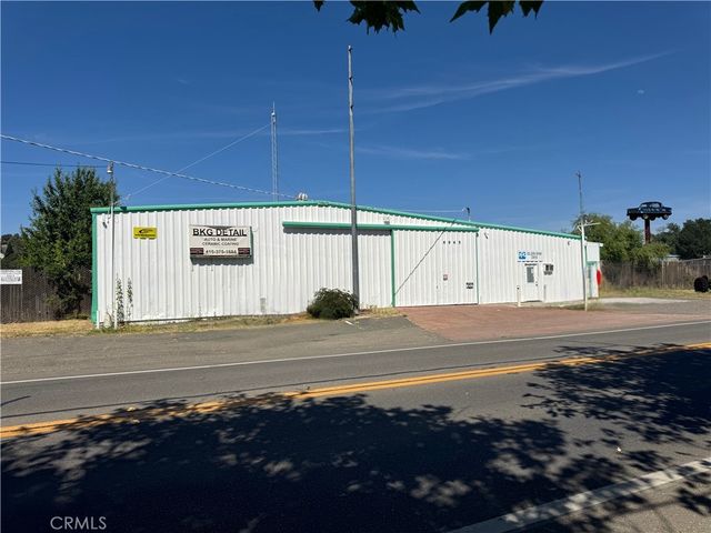 6895 Old Hwy 53, Clearlake