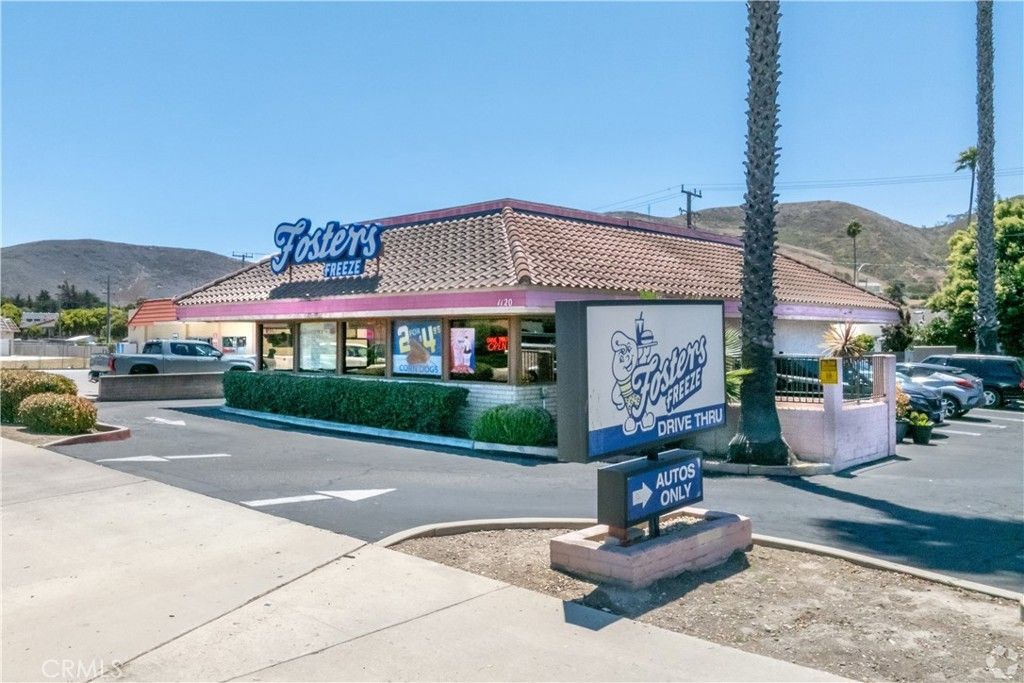 1120 E Ocean Avenue, Lompoc