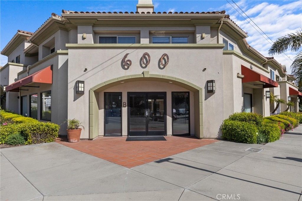 600 Morro Bay # B, Morro Bay