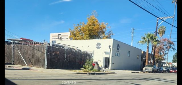 6103 Tyrone, Van Nuys