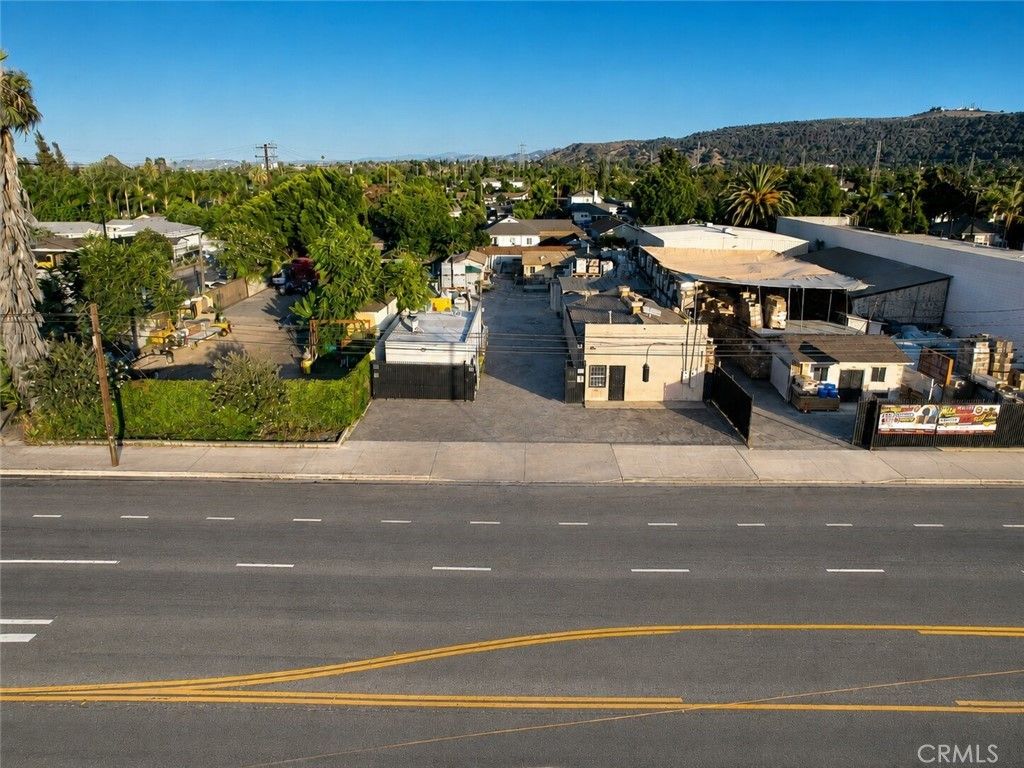 2350 Durfee, El Monte