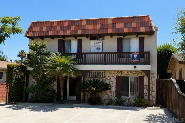 4177 Illinois St, San Diego