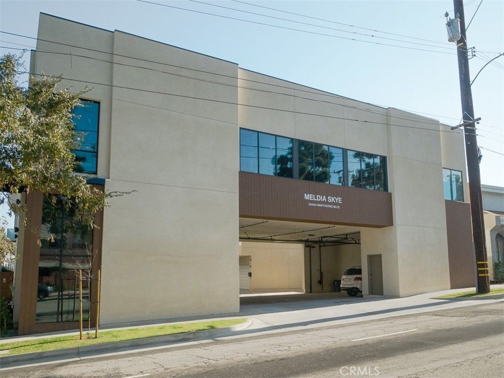 24444 Hawthorne # 109, Torrance