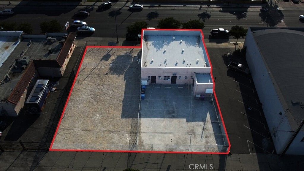 6184 Atlantic Ave, Long Beach