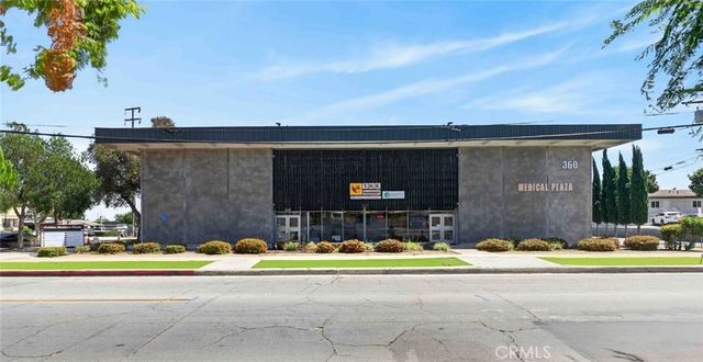 360 E 7th Street # E, Upland