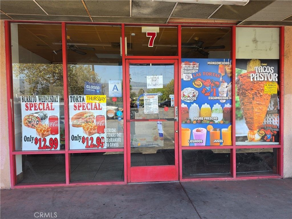 331 9th # 7, San Bernardino
