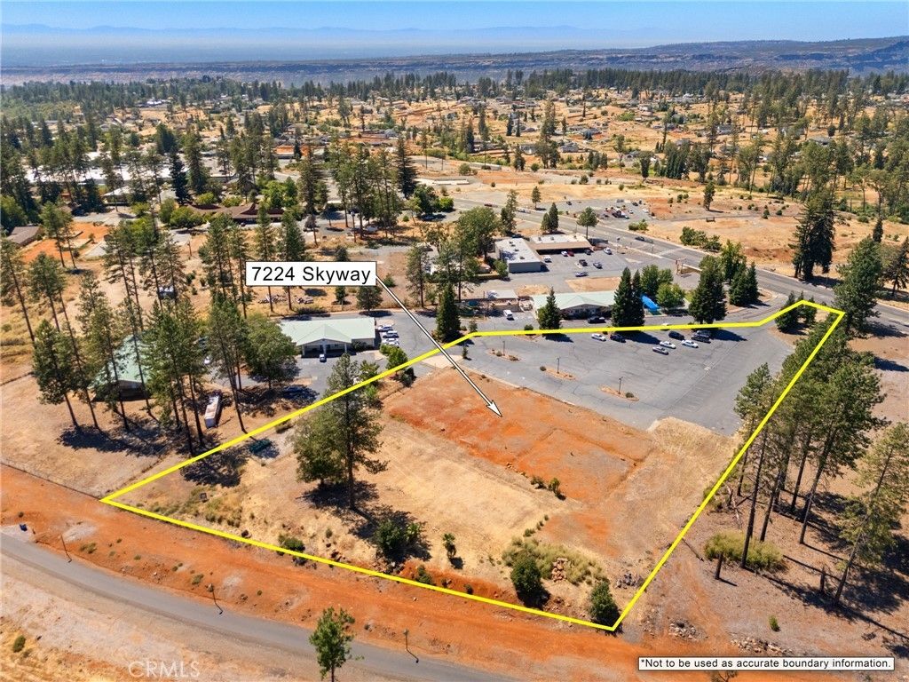 7224 Skyway, Paradise