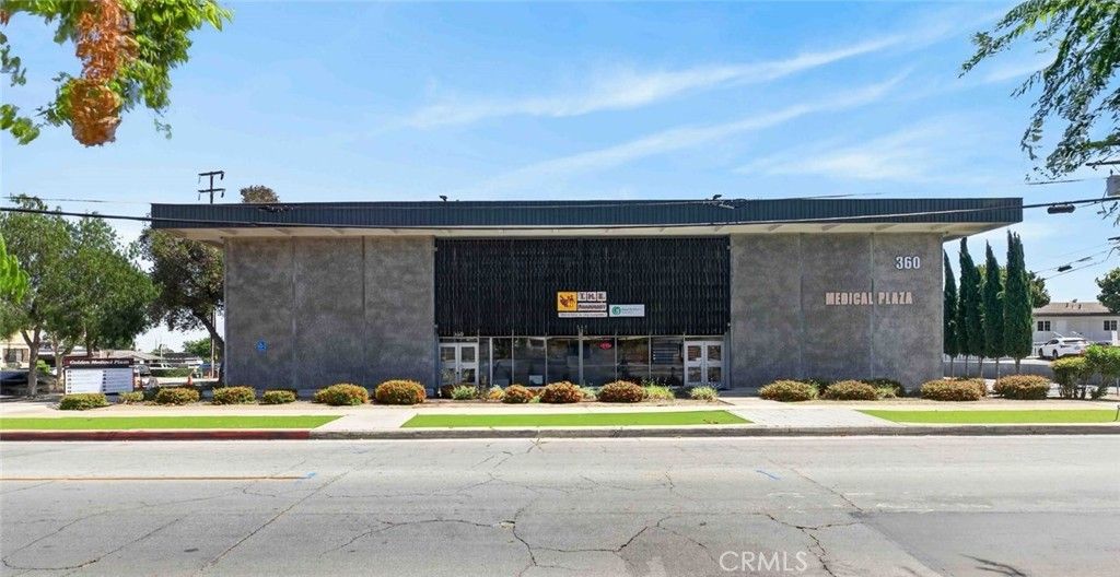 360 E 7th Street # H, Upland