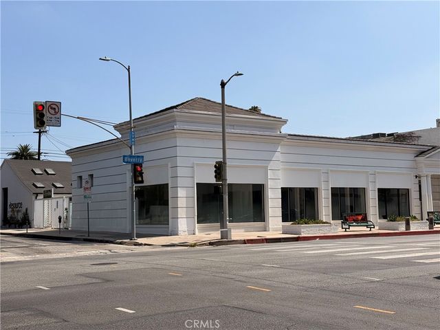 8069 Beverly Boulevard, Los Angeles