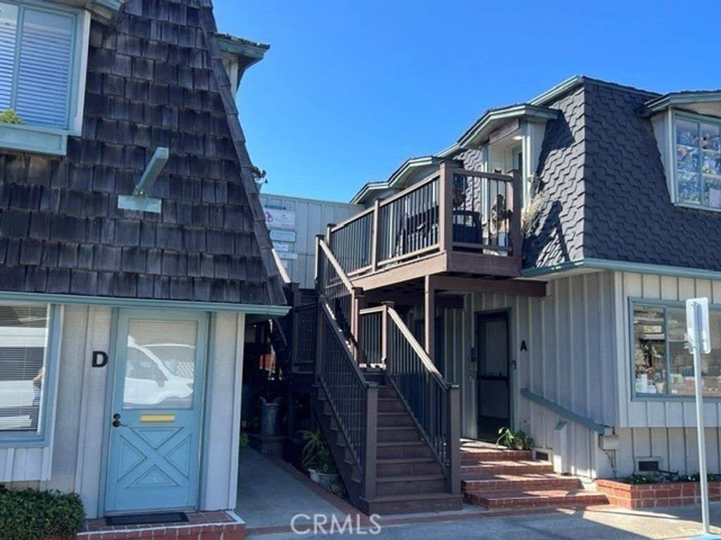 816 Main Street # G 3, Cambria