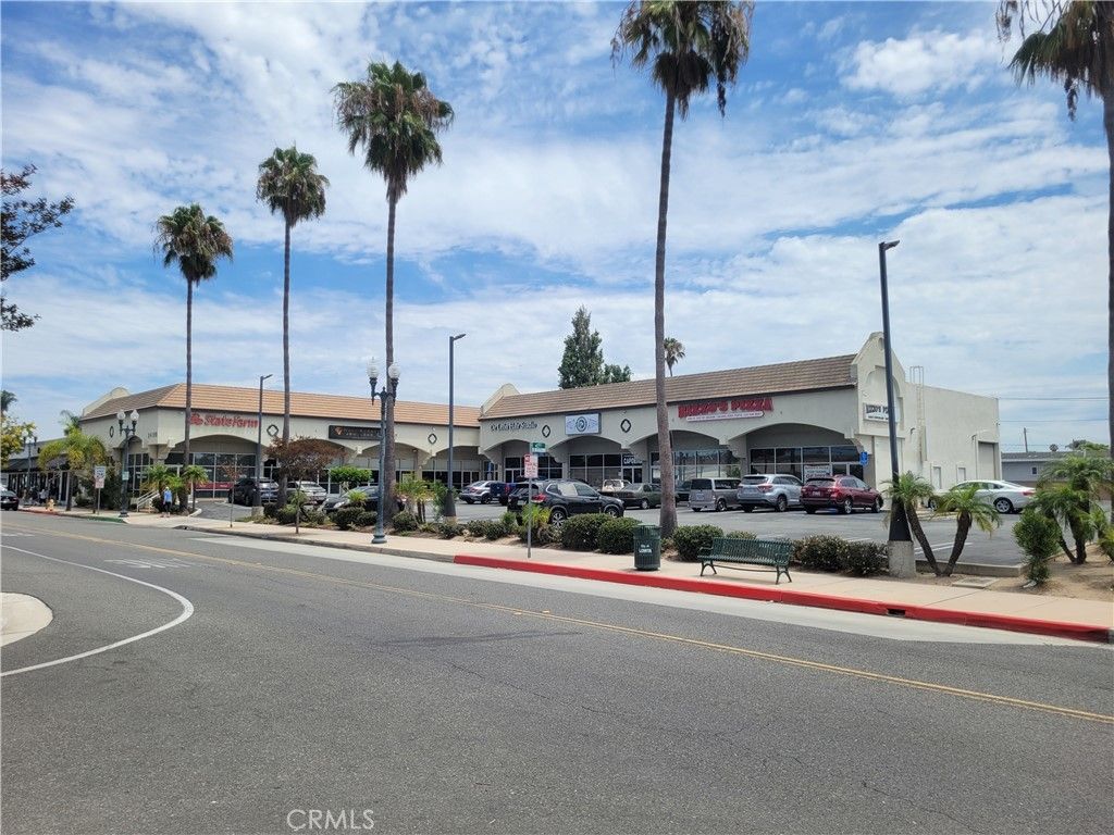 24100 Narbonne Avenue, Lomita