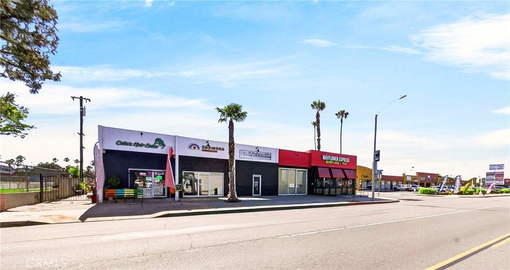 401 S Magnolia, Anaheim