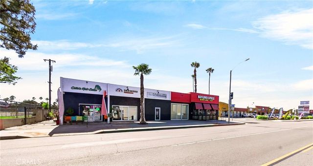 401 S Magnolia, Anaheim