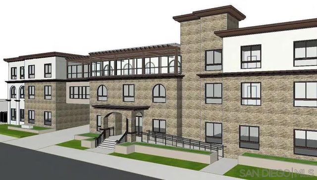 1163 N 2nd St, El Cajon