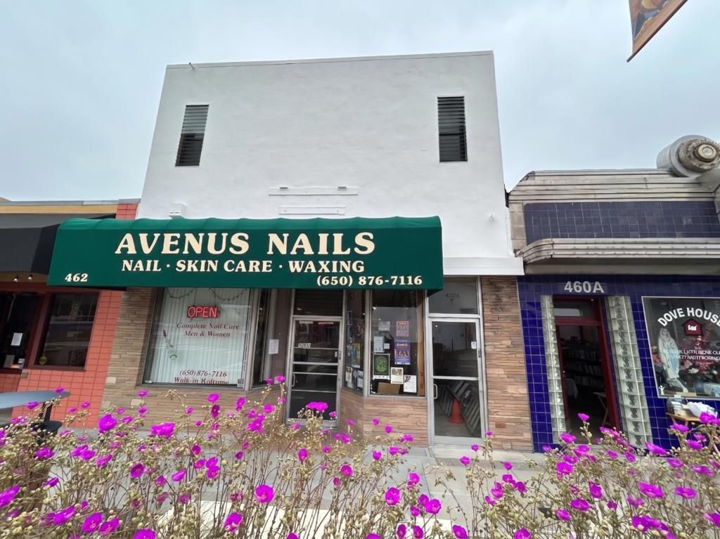 462 San Mateo Avenue, San Bruno