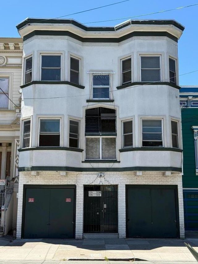11721174 Treat Avenue, San Francisco
