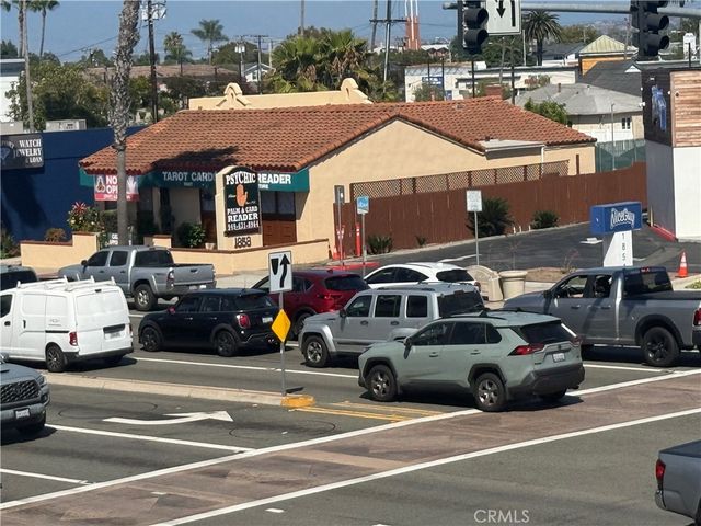 1858 Newport, Costa Mesa