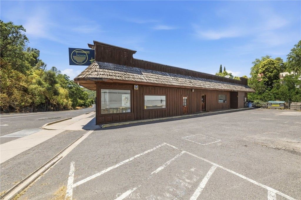 64 Stockton, Sonora