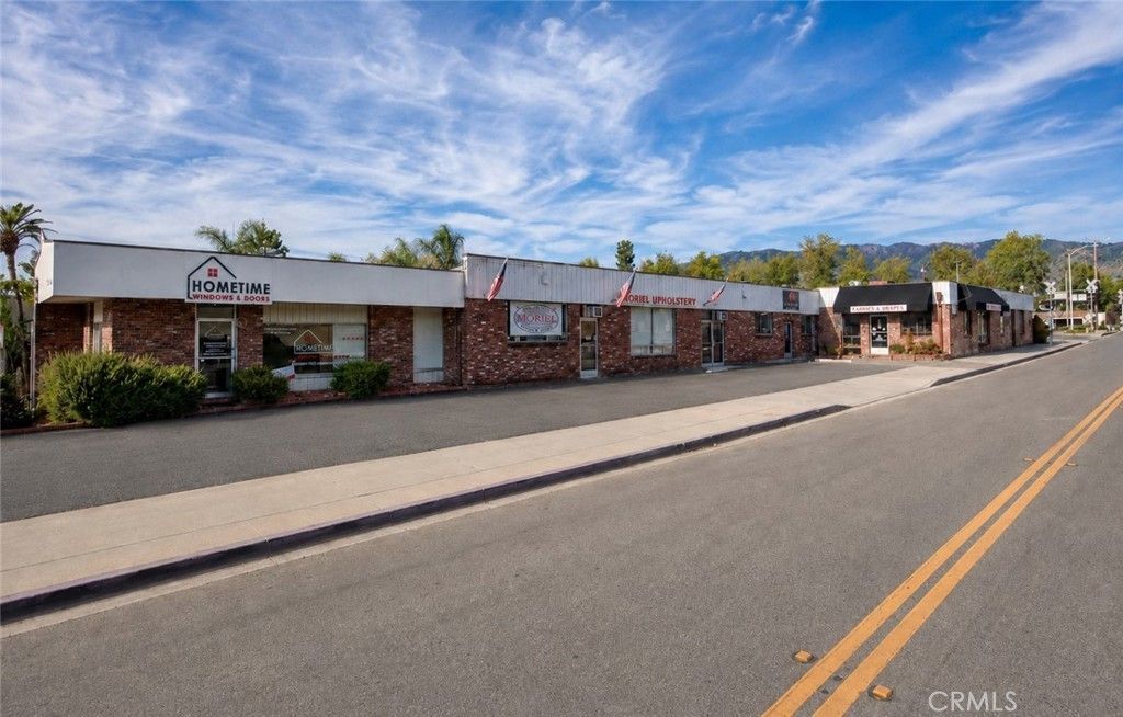 859 E Route 66 # F, Glendora