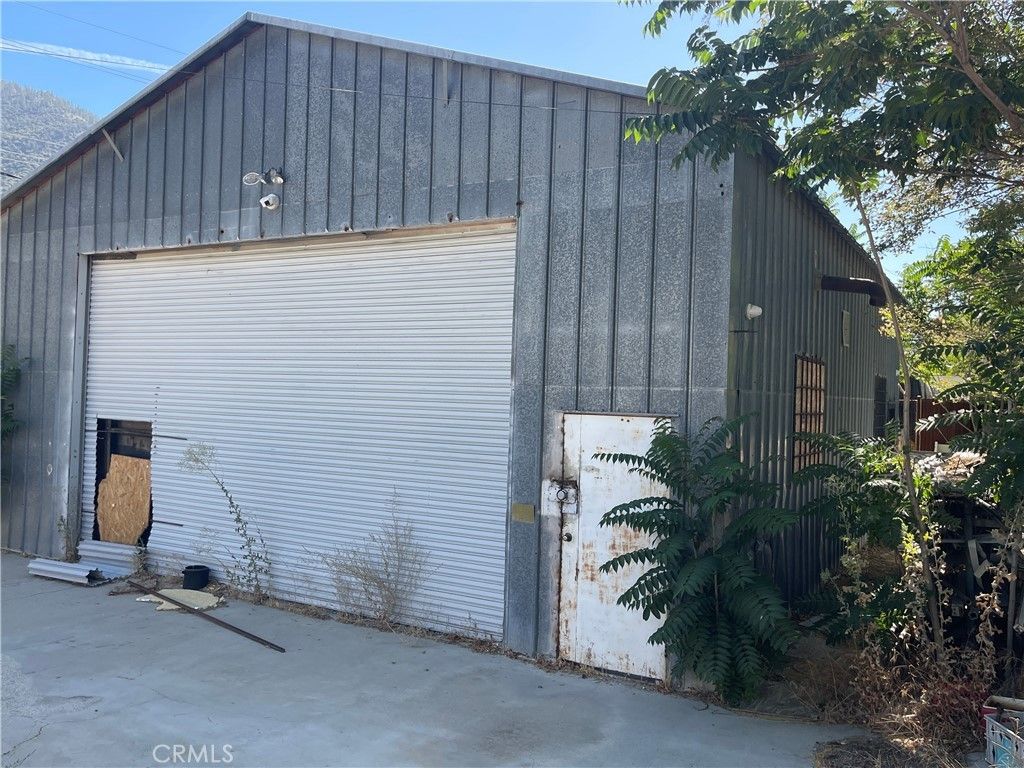 701 Fresno, Frazier Park