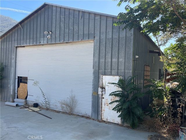 701 Fresno, Frazier Park