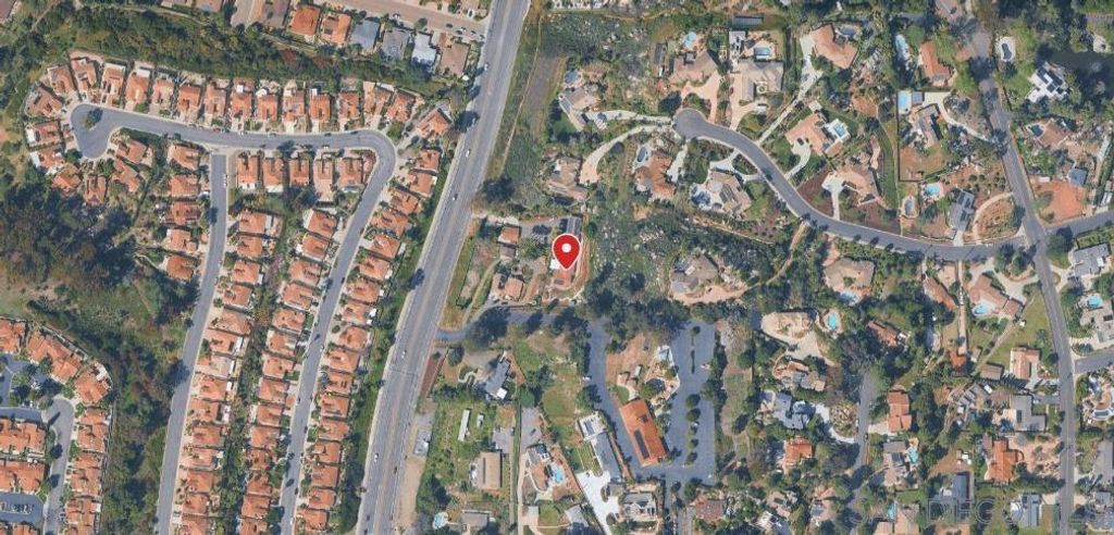 16031 Pomerado, Poway