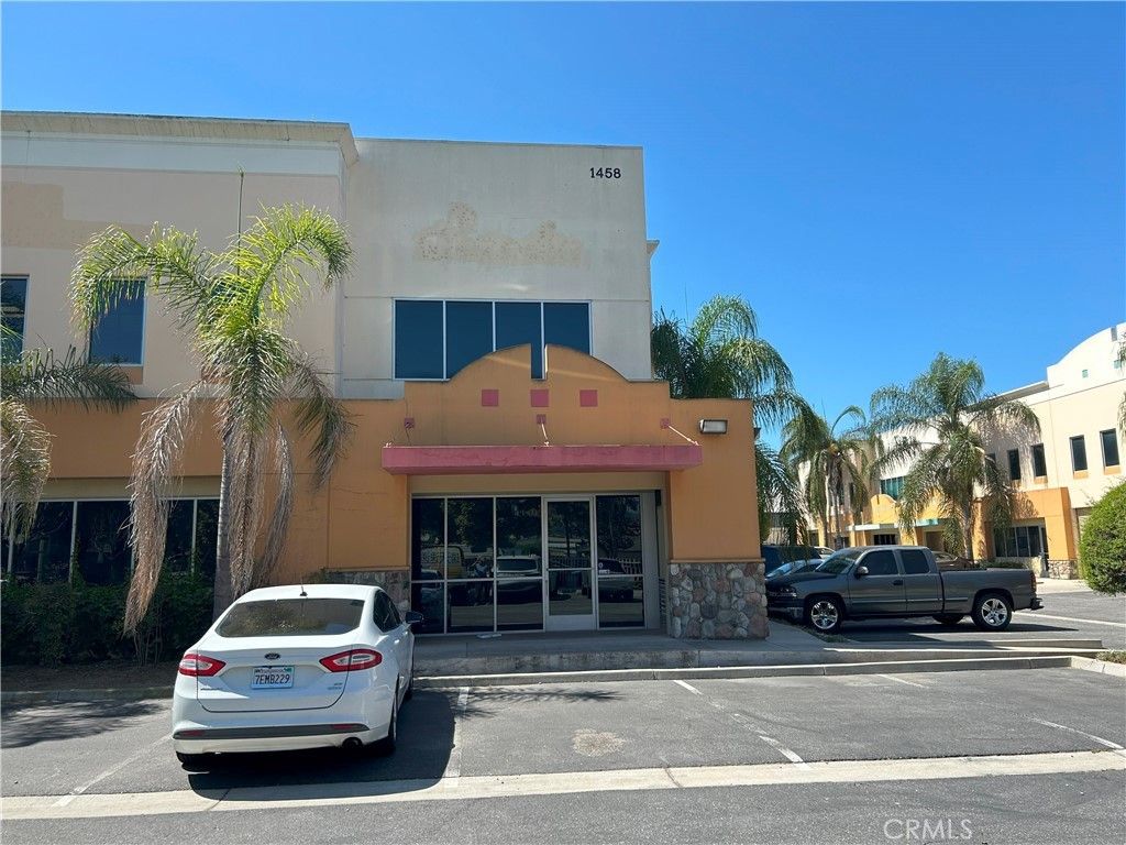 1458 W Holt Avenue # A, Pomona