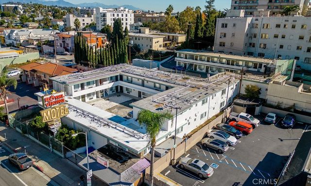 2025 W 3rd Street, Los Angeles
