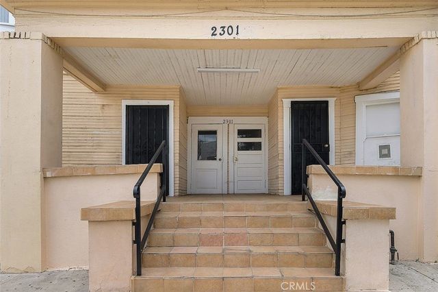 2301 Pasadena Avenue, Los Angeles