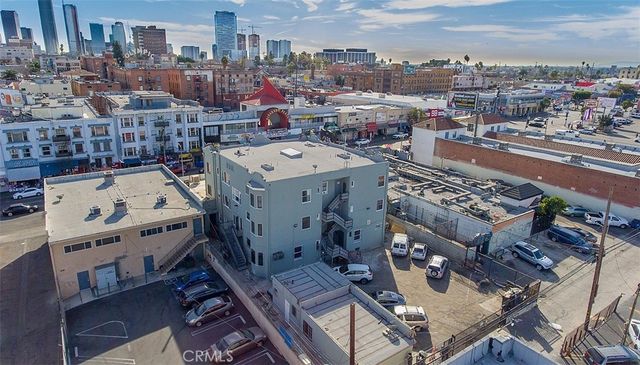 725 S Alvarado Street, Los Angeles